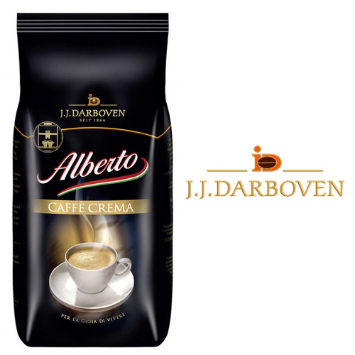 Home Officedrink De Getrankelieferung Privatkunden Jj Darboven Kaffee Alberto Caffe Crema 1kg Ganze Bohne Home Officedrink De Getrankelieferung Privatkunden
